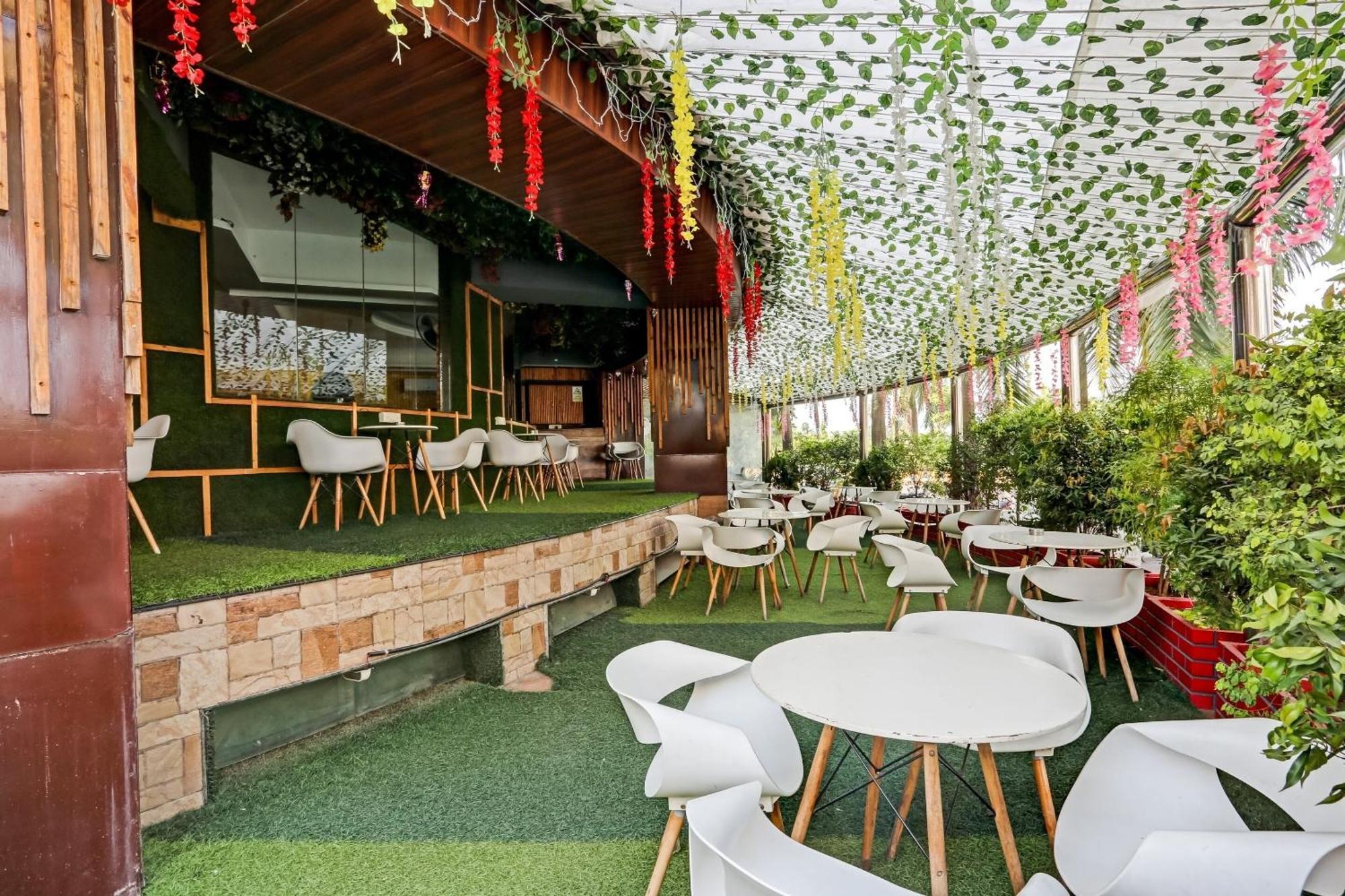 Oyo Salt House Mumbai Exterior photo